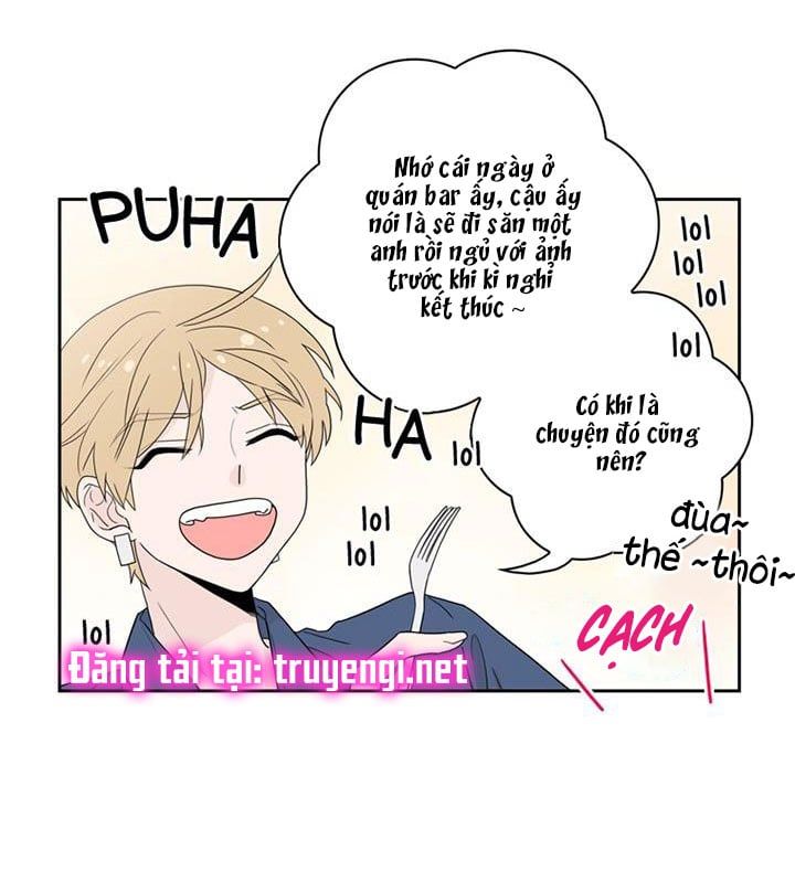 đọc truyện Toy Complex Chương 4 ảnh 32 tại Thiên Thai Truyện