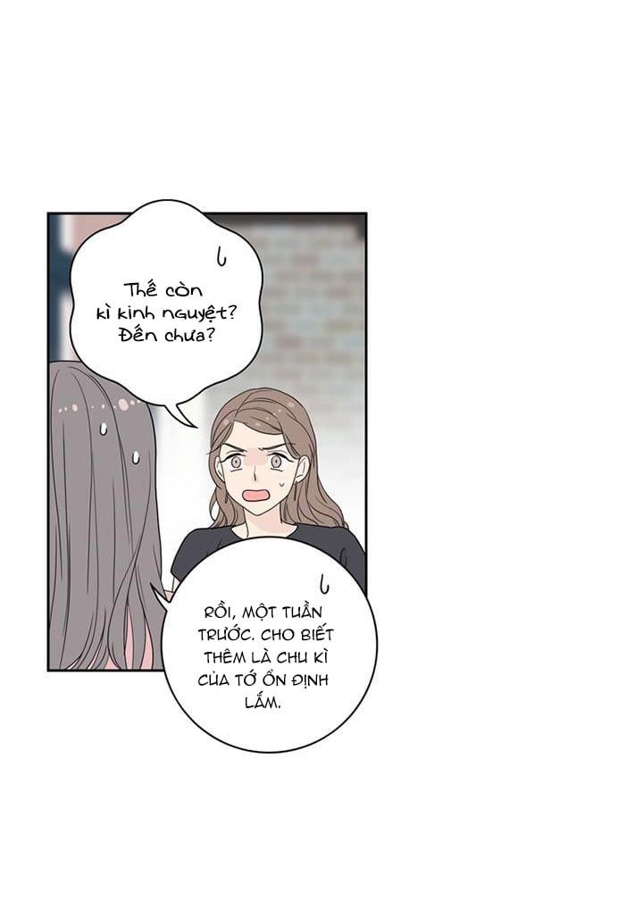 đọc truyện Toy Complex Chương 4 ảnh 38 tại Thiên Thai Truyện