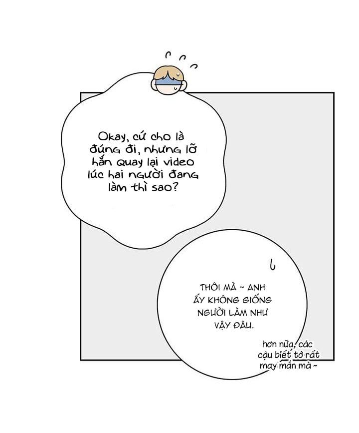 đọc truyện Toy Complex Chương 4 ảnh 39 tại Thiên Thai Truyện