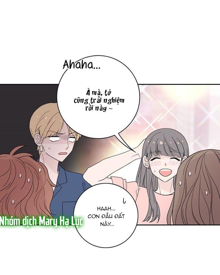 đọc truyện Toy Complex Chương 4 ảnh 40 tại Thiên Thai Truyện