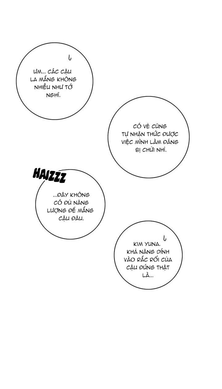 đọc truyện Toy Complex Chương 4 ảnh 41 tại Thiên Thai Truyện