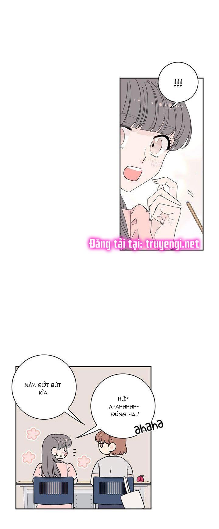 đọc truyện Toy Complex Chương 4 ảnh 6 tại Thiên Thai Truyện