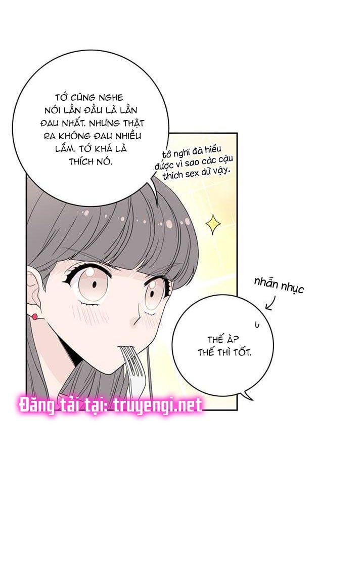 đọc truyện Toy Complex Chương 4 ảnh 42 tại Thiên Thai Truyện