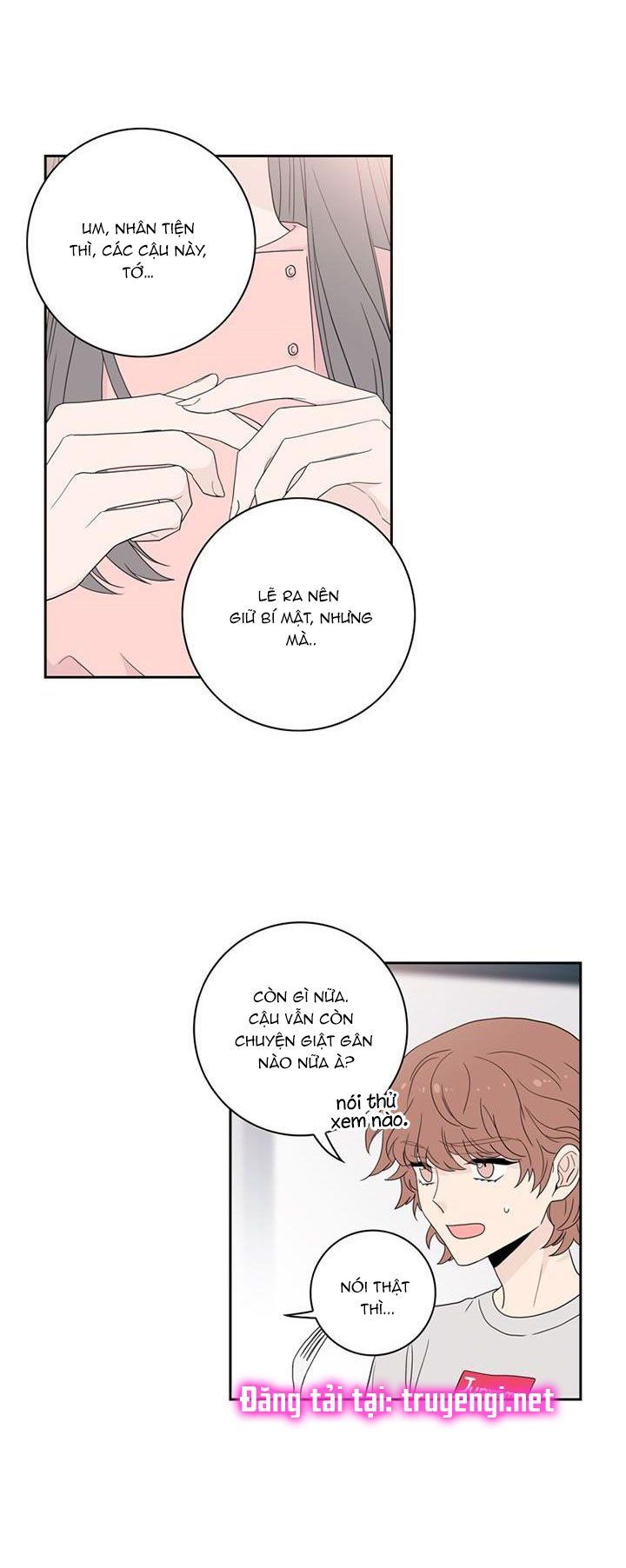 đọc truyện Toy Complex Chương 4 ảnh 45 tại Thiên Thai Truyện