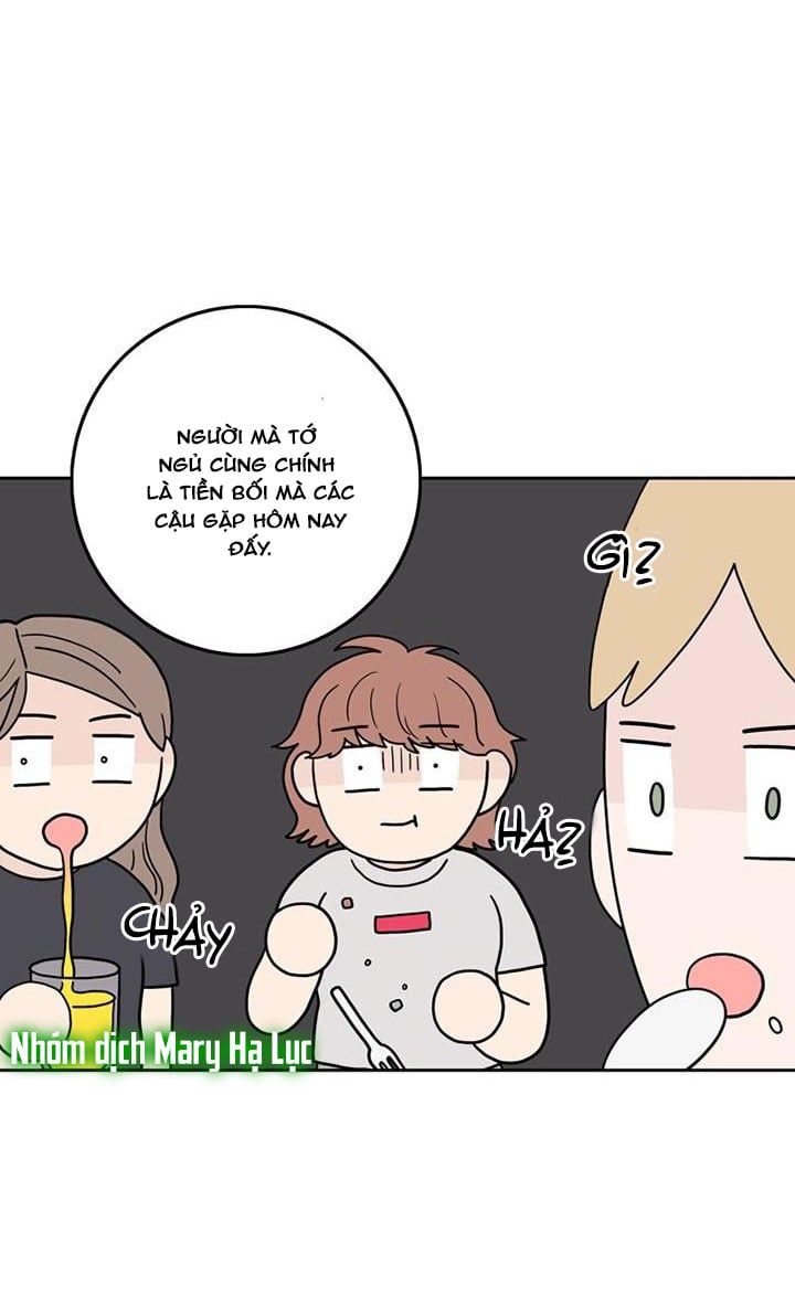 đọc truyện Toy Complex Chương 4 ảnh 46 tại Thiên Thai Truyện