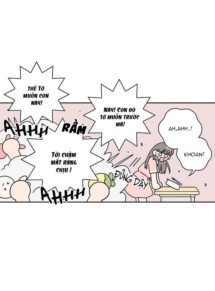 đọc truyện Toy Complex Chương 4 ảnh 11 tại Thiên Thai Truyện