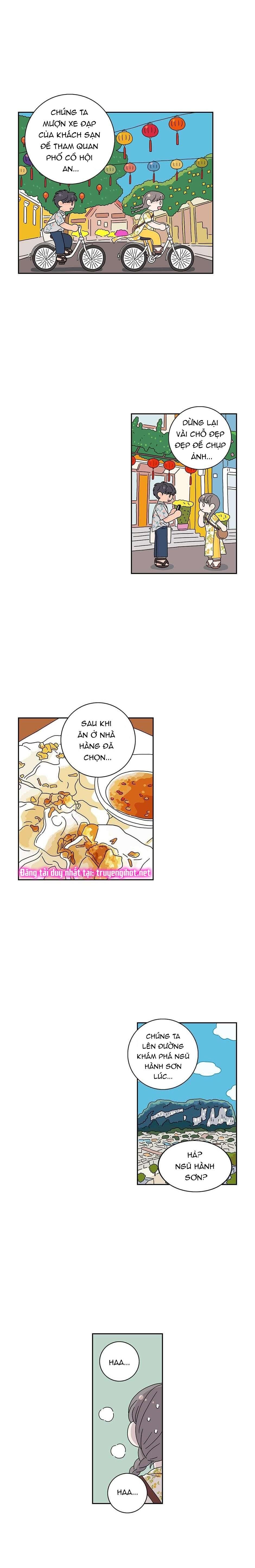 đọc truyện Toy Complex Chương 40.1 ảnh 5 tại Thiên Thai Truyện