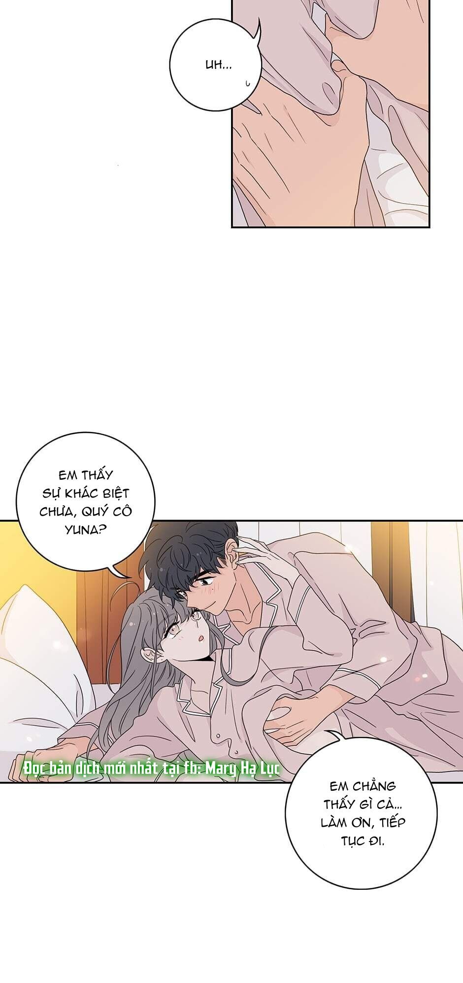 đọc truyện Toy Complex Chương 40.2 ảnh 3 tại Thiên Thai Truyện