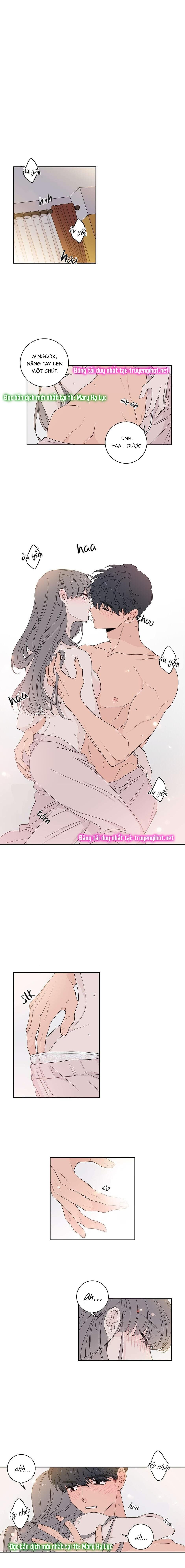 đọc truyện Toy Complex Chương 40.2 ảnh 4 tại Thiên Thai Truyện