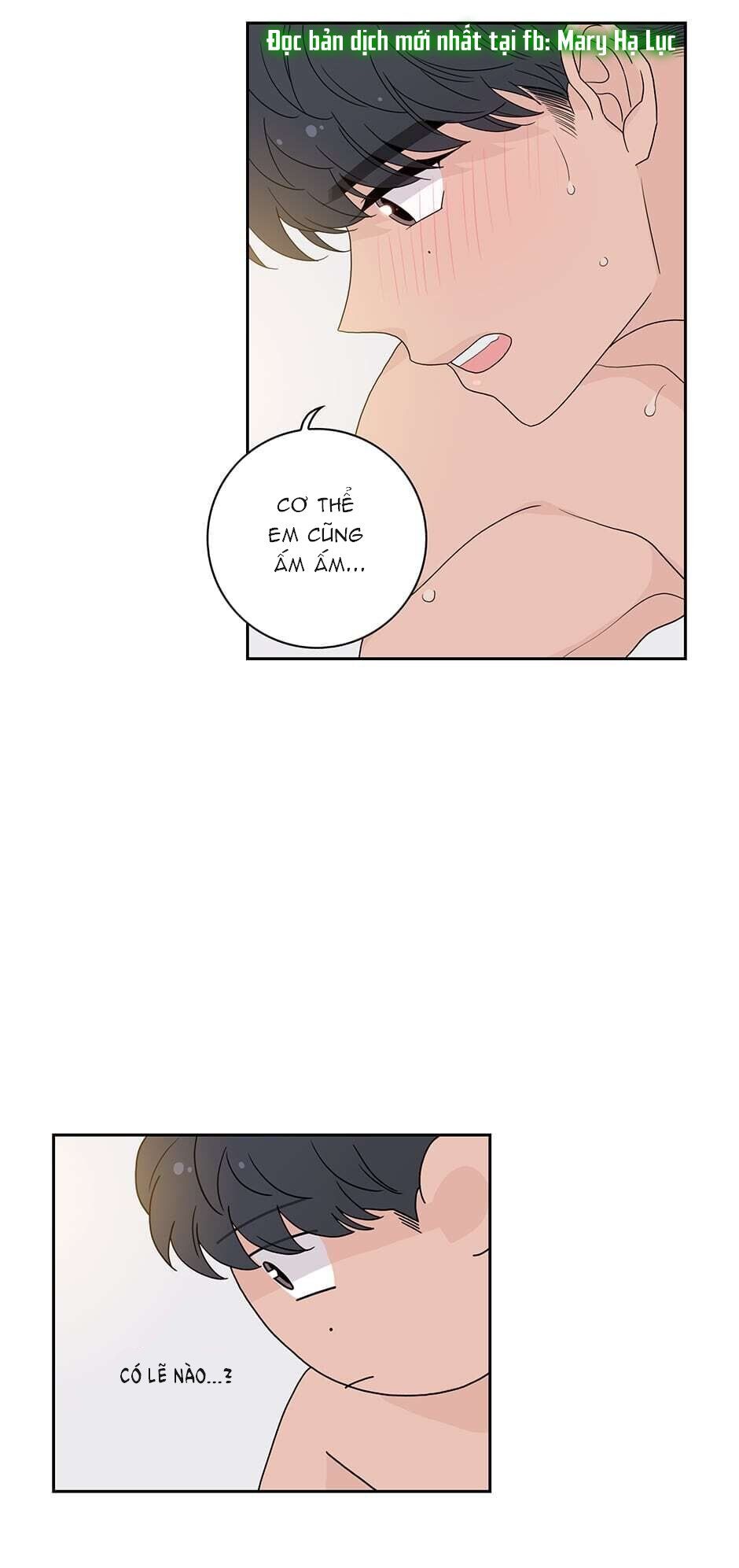 đọc truyện Toy Complex Chương 40.2 ảnh 7 tại Thiên Thai Truyện