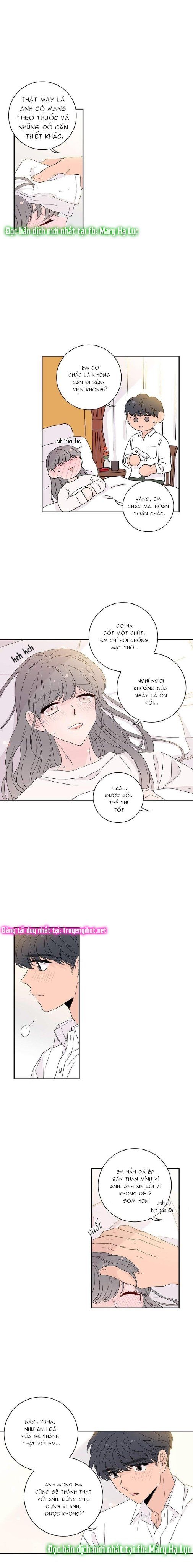 đọc truyện Toy Complex Chương 40.2 ảnh 11 tại Thiên Thai Truyện