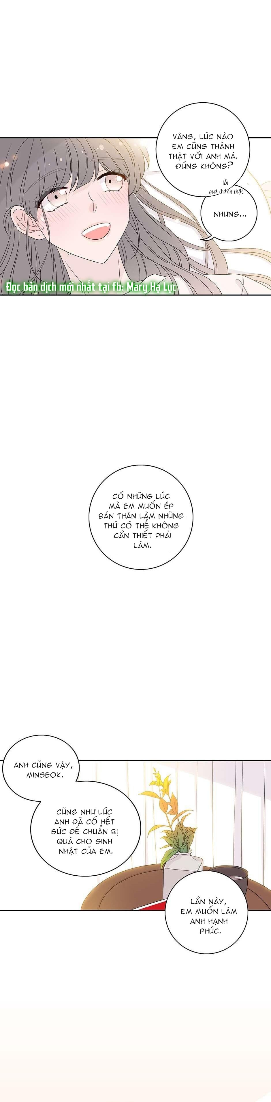 đọc truyện Toy Complex Chương 40.3 ảnh 3 tại Thiên Thai Truyện