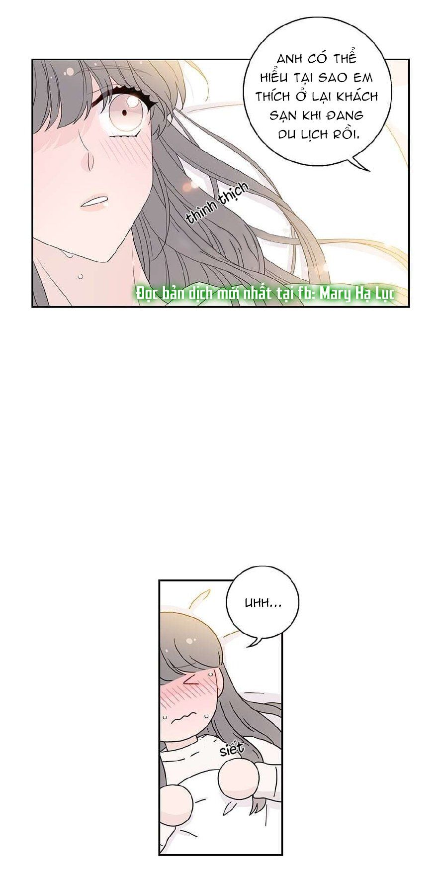 đọc truyện Toy Complex Chương 40.3 ảnh 6 tại Thiên Thai Truyện