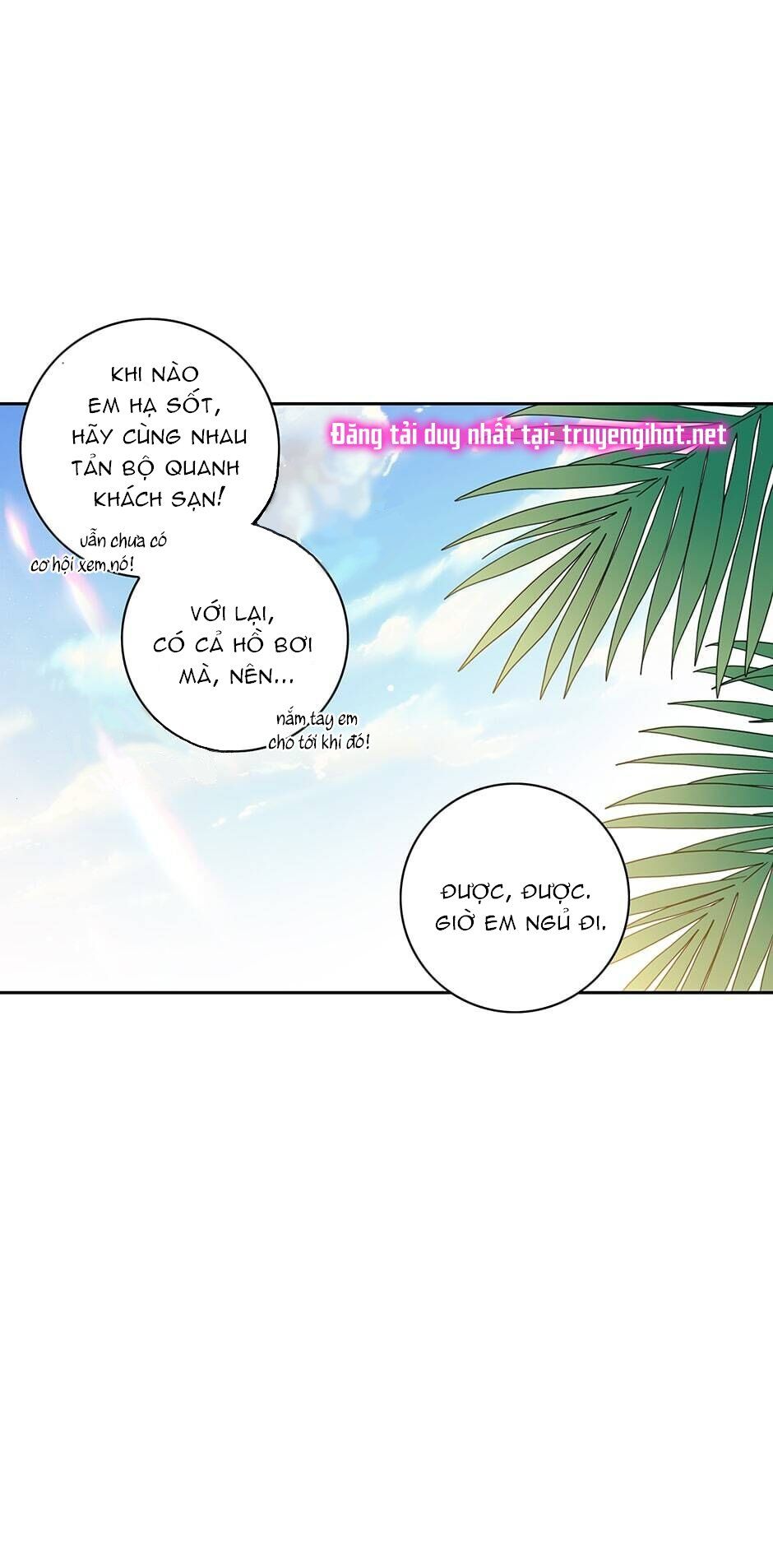 đọc truyện Toy Complex Chương 40.3 ảnh 7 tại Thiên Thai Truyện