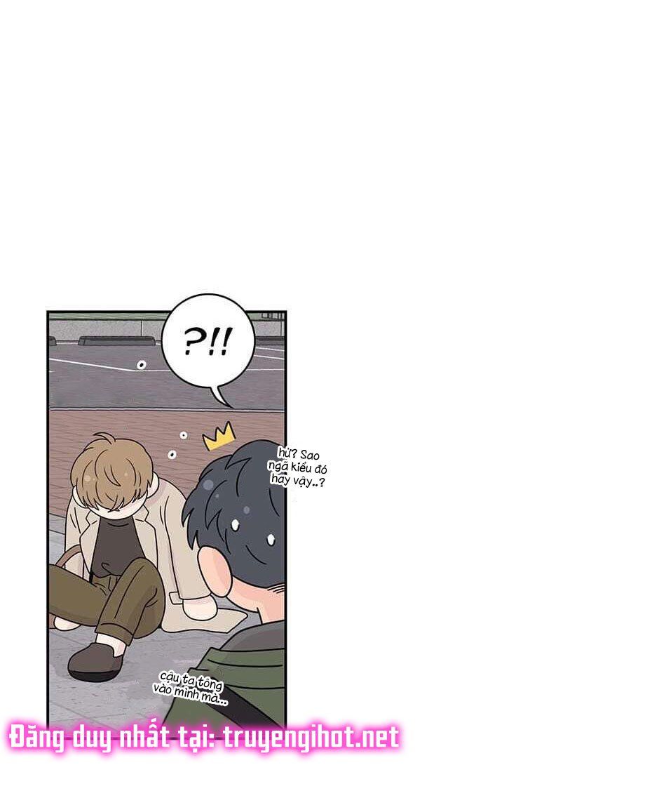 đọc truyện Toy Complex Chương 41.1 ảnh 12 tại Thiên Thai Truyện