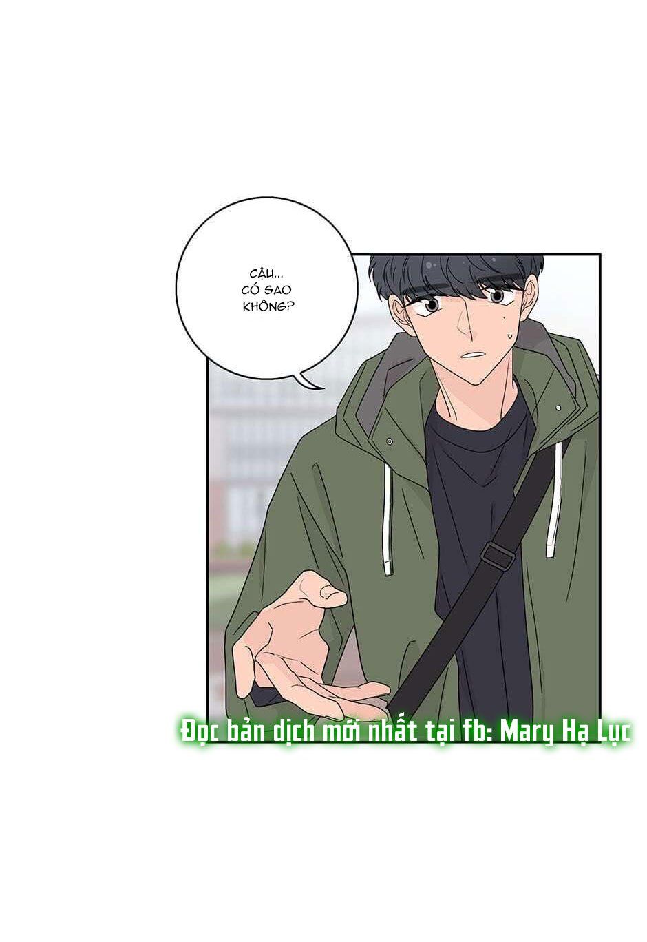 đọc truyện Toy Complex Chương 41.1 ảnh 13 tại Thiên Thai Truyện