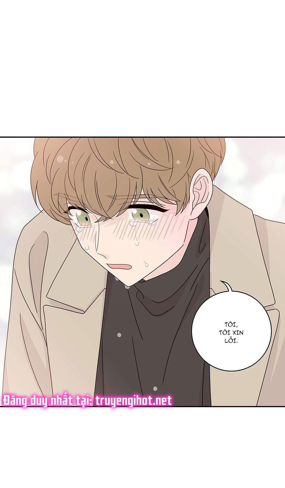 đọc truyện Toy Complex Chương 41.1 ảnh 15 tại Thiên Thai Truyện