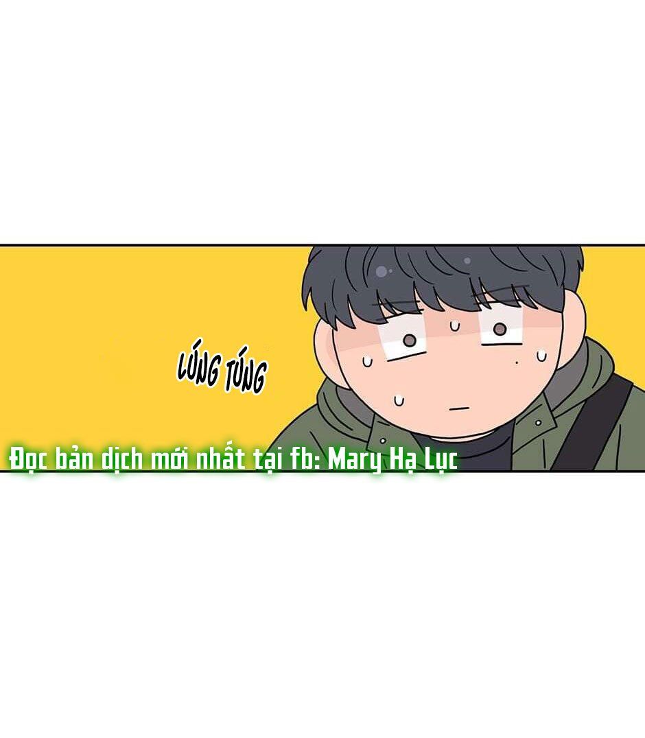 đọc truyện Toy Complex Chương 41.1 ảnh 16 tại Thiên Thai Truyện