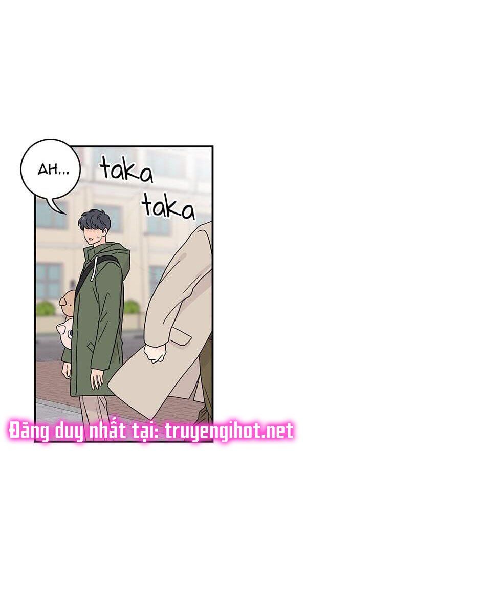 đọc truyện Toy Complex Chương 41.1 ảnh 17 tại Thiên Thai Truyện