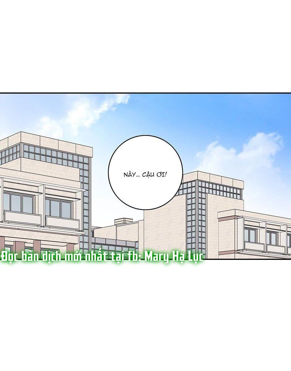 đọc truyện Toy Complex Chương 41.1 ảnh 18 tại Thiên Thai Truyện