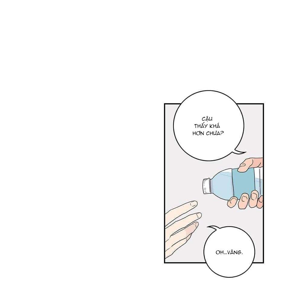 đọc truyện Toy Complex Chương 41.1 ảnh 19 tại Thiên Thai Truyện