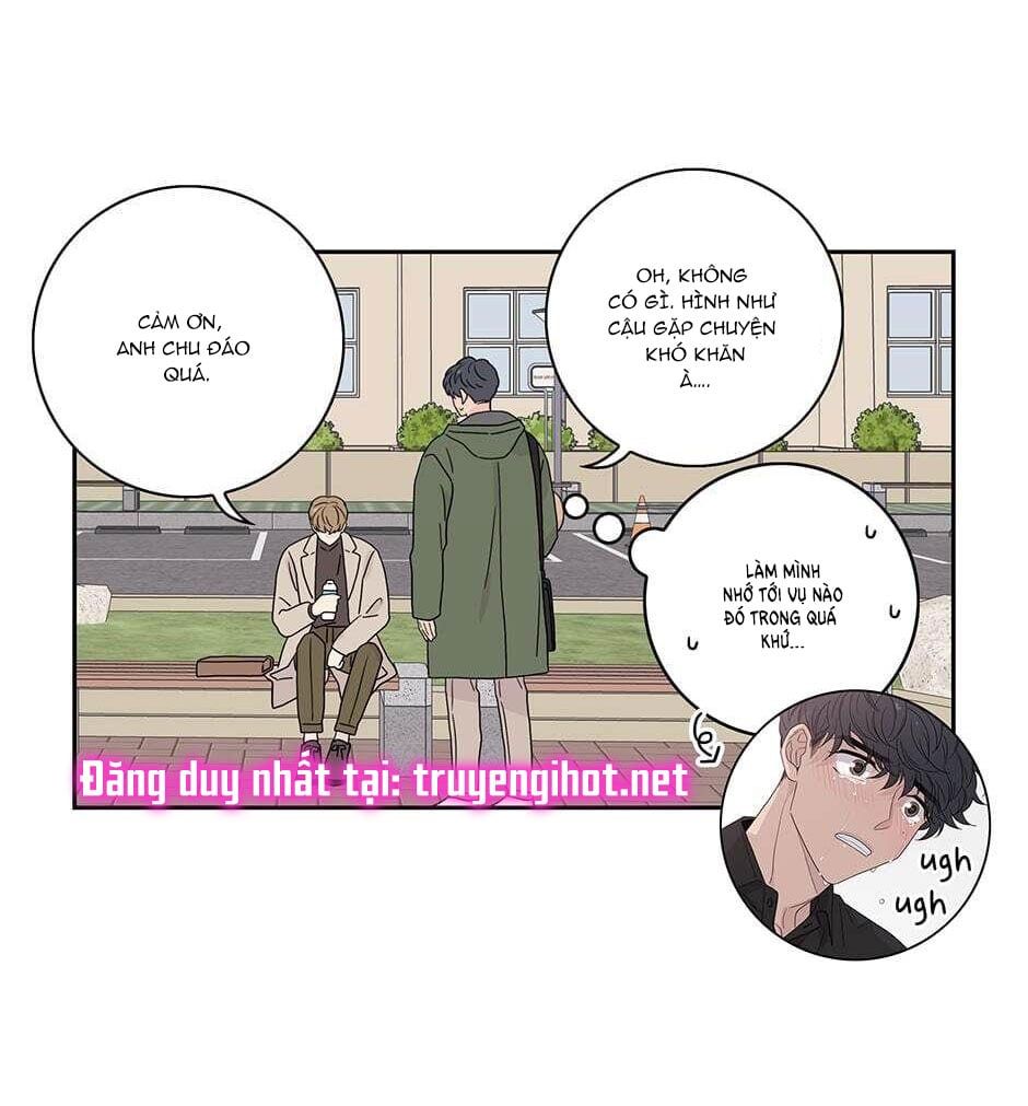 đọc truyện Toy Complex Chương 41.1 ảnh 20 tại Thiên Thai Truyện