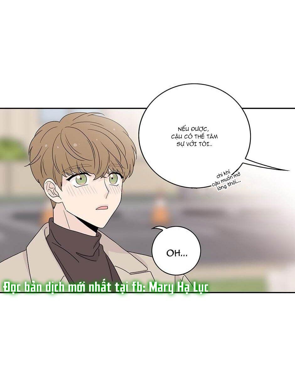 đọc truyện Toy Complex Chương 41.1 ảnh 21 tại Thiên Thai Truyện