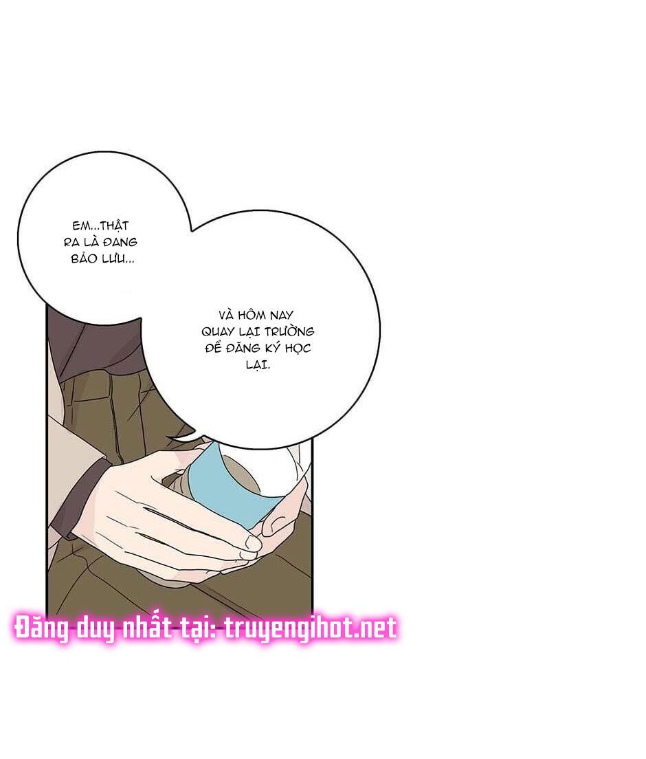 đọc truyện Toy Complex Chương 41.1 ảnh 22 tại Thiên Thai Truyện