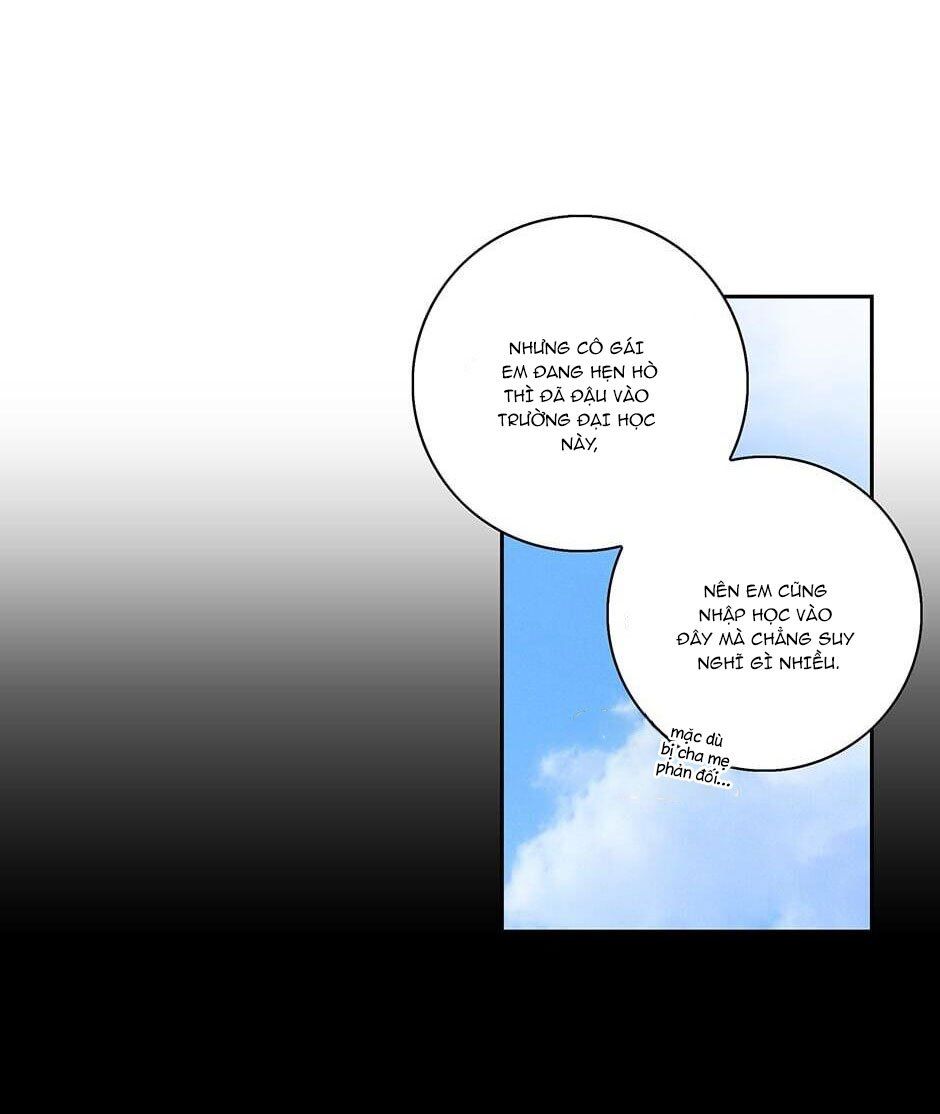 đọc truyện Toy Complex Chương 41.1 ảnh 24 tại Thiên Thai Truyện