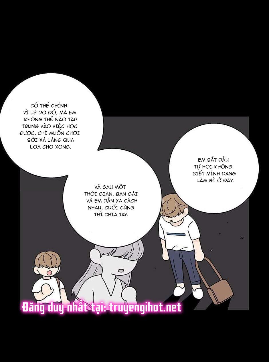 đọc truyện Toy Complex Chương 41.1 ảnh 25 tại Thiên Thai Truyện