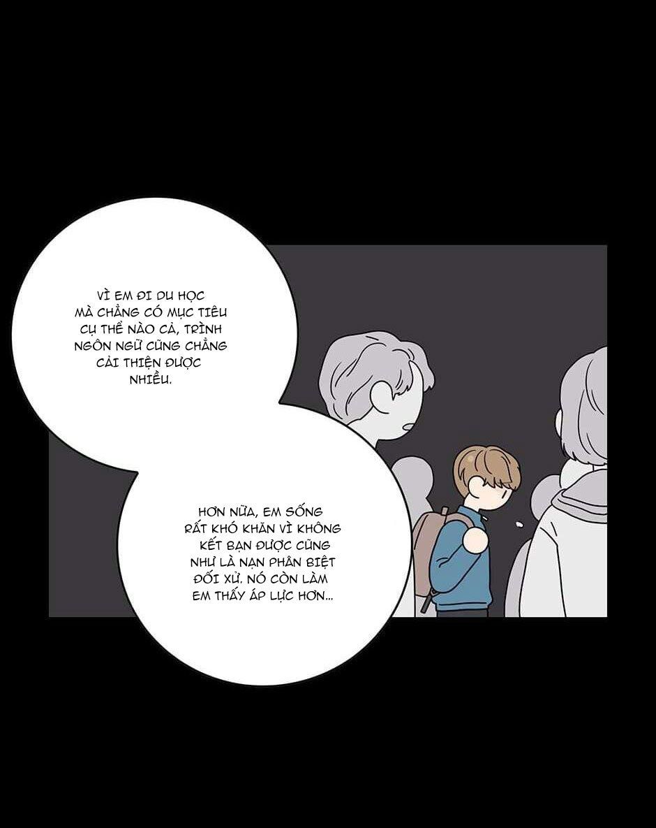 đọc truyện Toy Complex Chương 41.1 ảnh 27 tại Thiên Thai Truyện