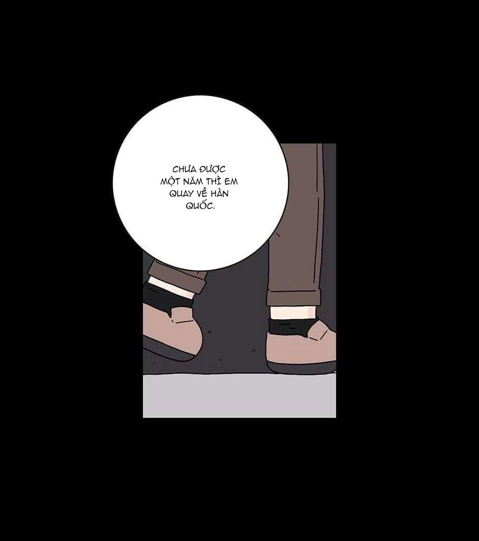 đọc truyện Toy Complex Chương 41.1 ảnh 28 tại Thiên Thai Truyện