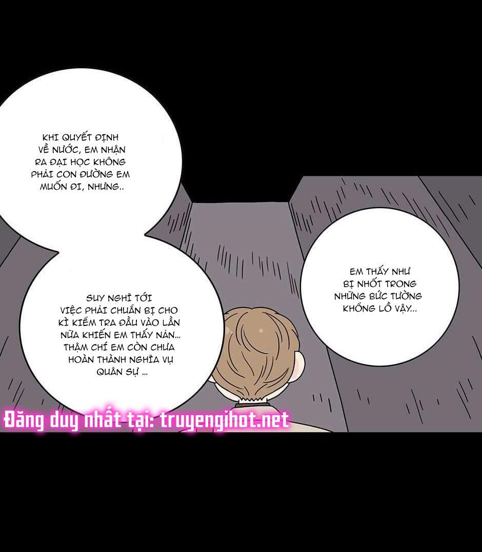 đọc truyện Toy Complex Chương 41.1 ảnh 29 tại Thiên Thai Truyện