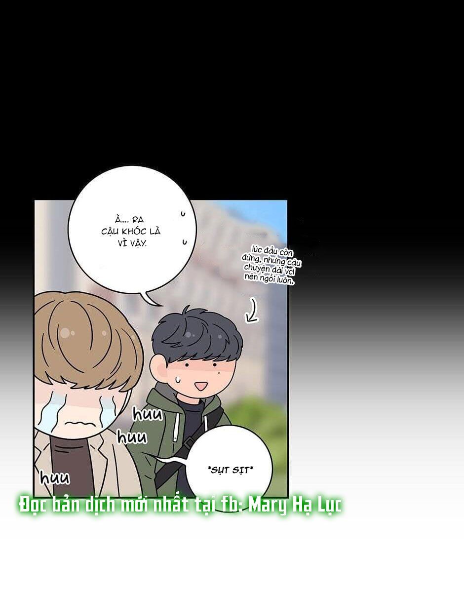 đọc truyện Toy Complex Chương 41.1 ảnh 30 tại Thiên Thai Truyện