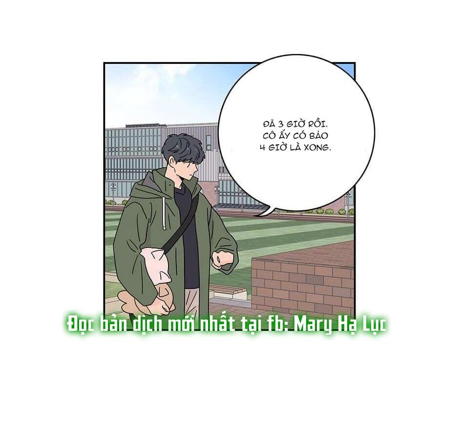 đọc truyện Toy Complex Chương 41.1 ảnh 9 tại Thiên Thai Truyện