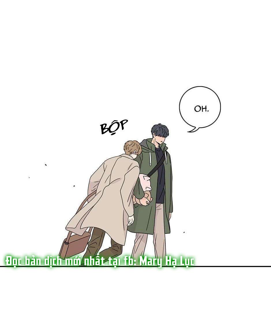 đọc truyện Toy Complex Chương 41.1 ảnh 11 tại Thiên Thai Truyện