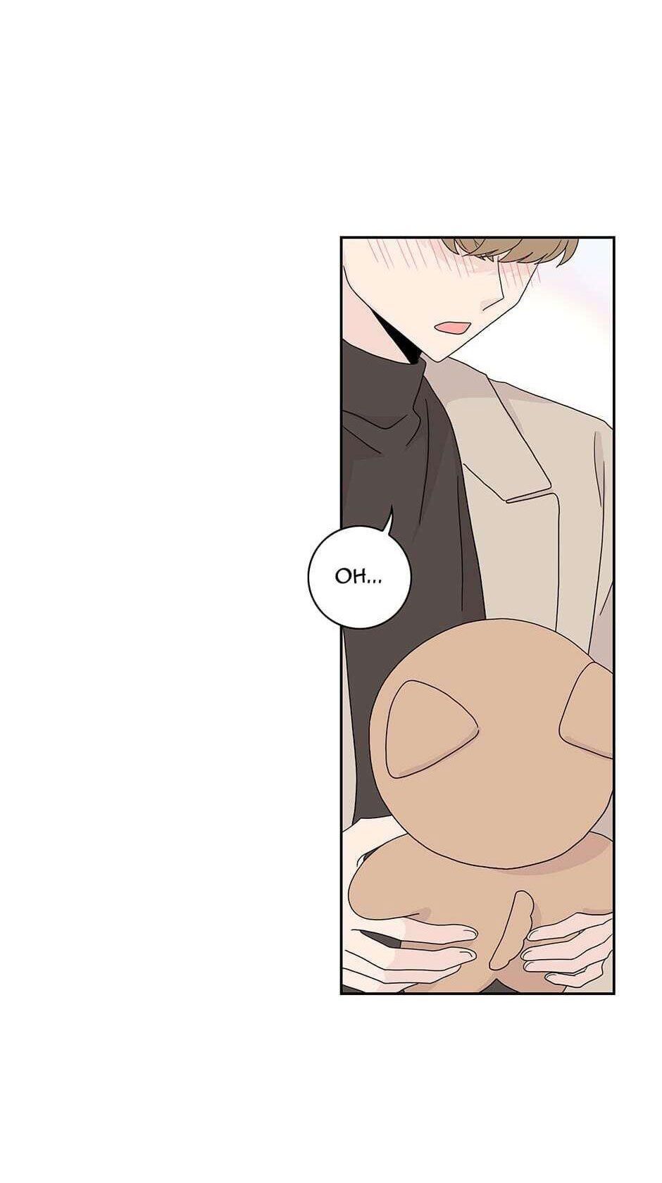 đọc truyện Toy Complex Chương 41.2 ảnh 12 tại Thiên Thai Truyện