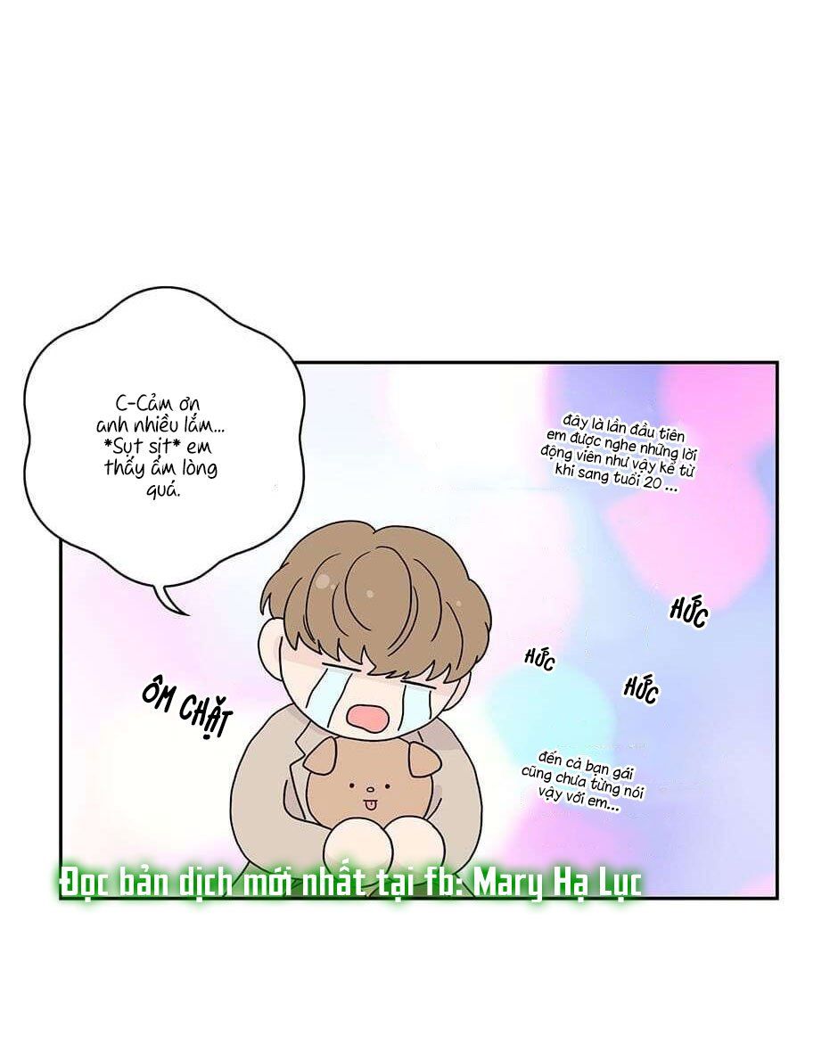 đọc truyện Toy Complex Chương 41.2 ảnh 13 tại Thiên Thai Truyện