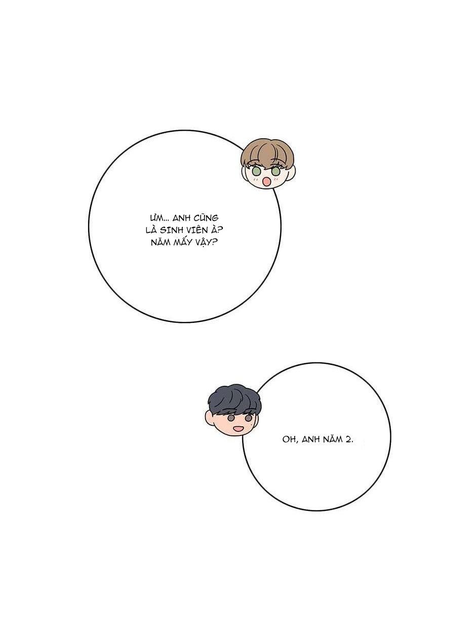 đọc truyện Toy Complex Chương 41.2 ảnh 14 tại Thiên Thai Truyện