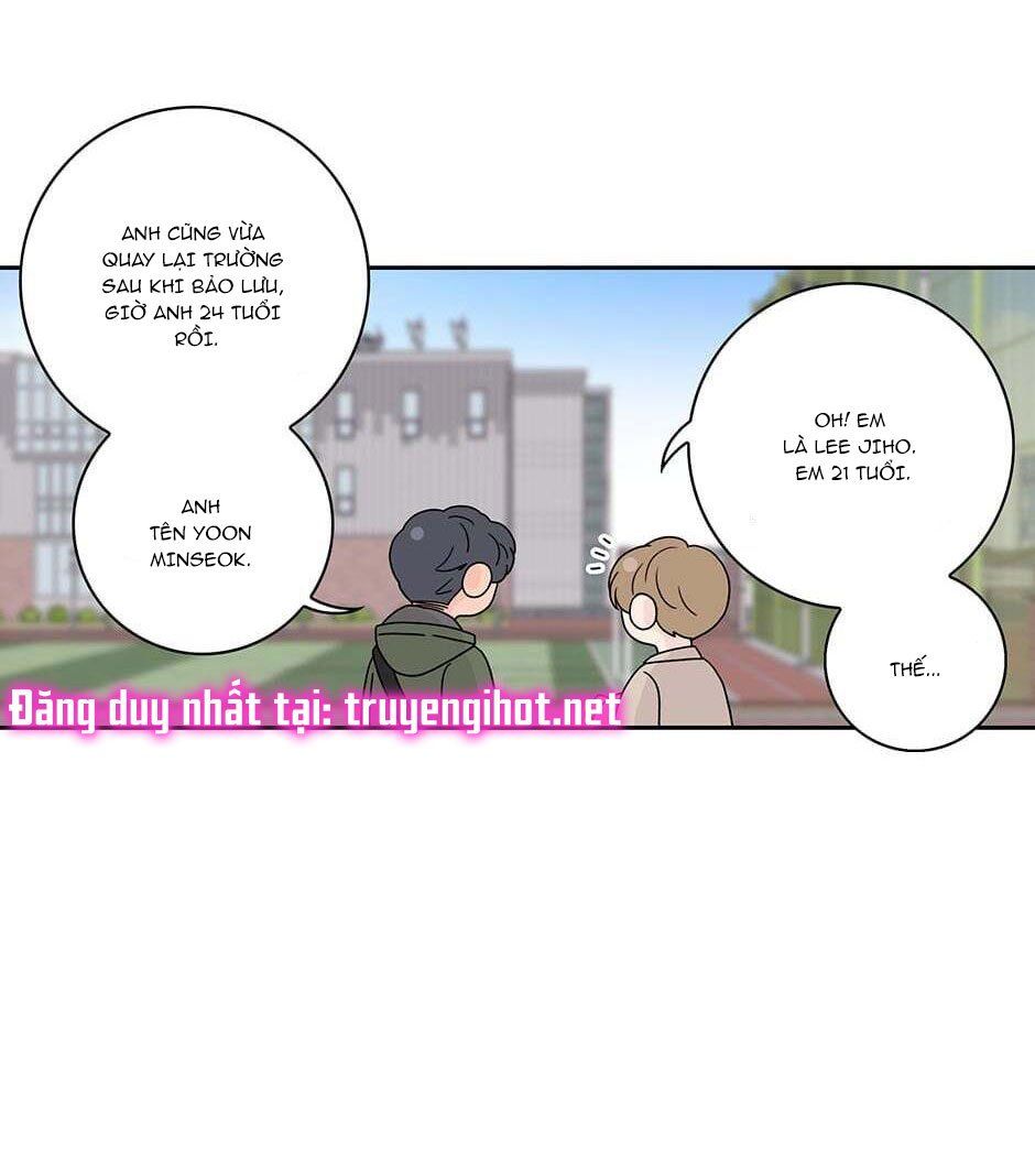 đọc truyện Toy Complex Chương 41.2 ảnh 15 tại Thiên Thai Truyện