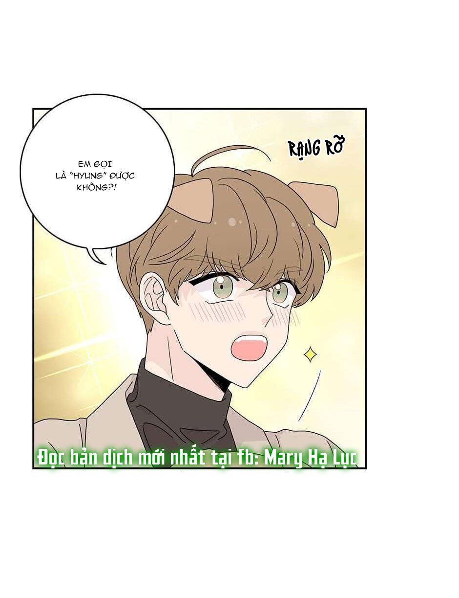 đọc truyện Toy Complex Chương 41.2 ảnh 16 tại Thiên Thai Truyện