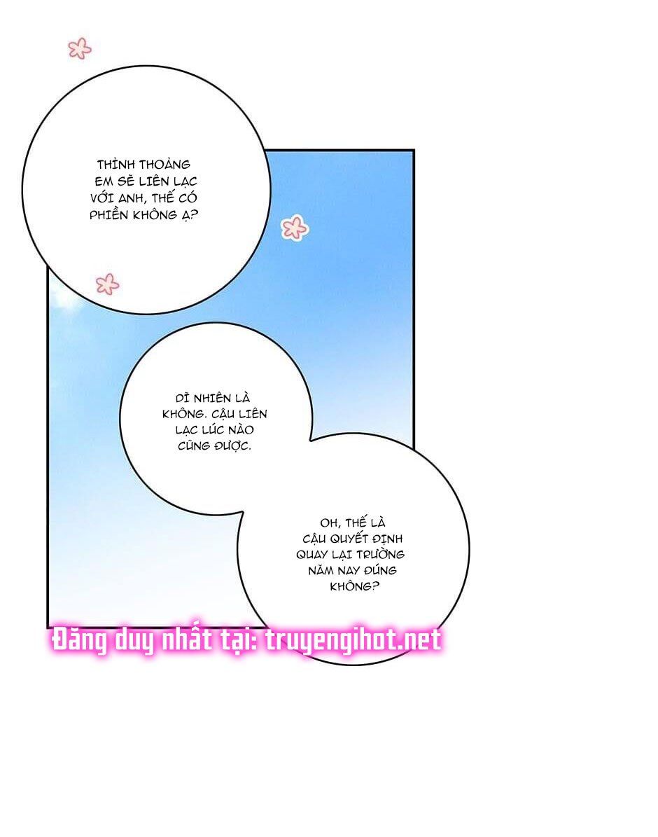 đọc truyện Toy Complex Chương 41.2 ảnh 18 tại Thiên Thai Truyện