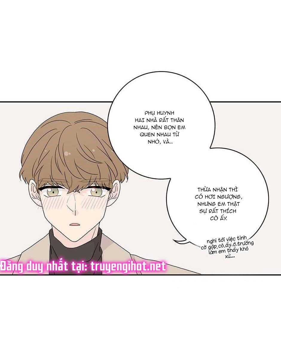 đọc truyện Toy Complex Chương 41.2 ảnh 20 tại Thiên Thai Truyện