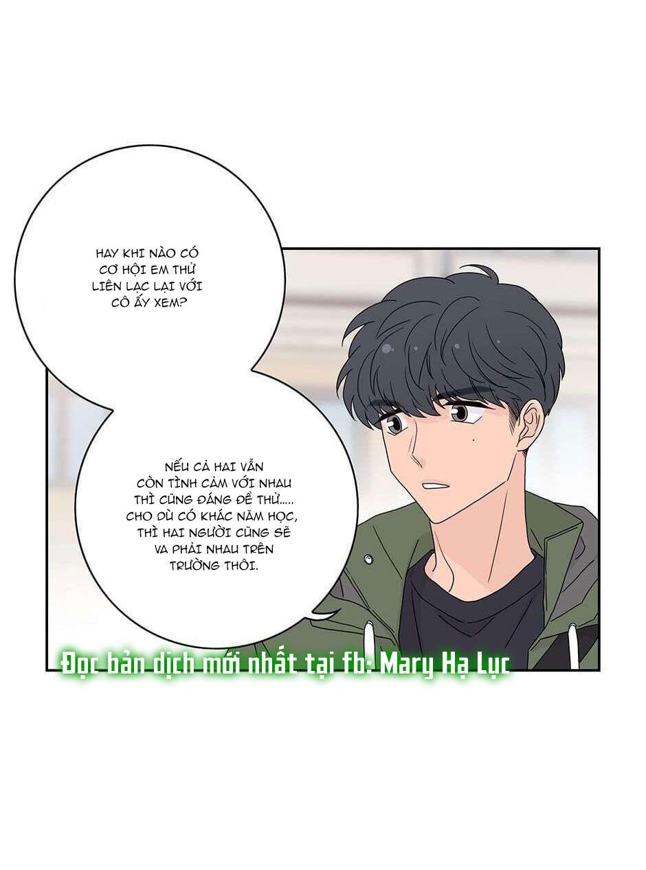 đọc truyện Toy Complex Chương 41.2 ảnh 21 tại Thiên Thai Truyện