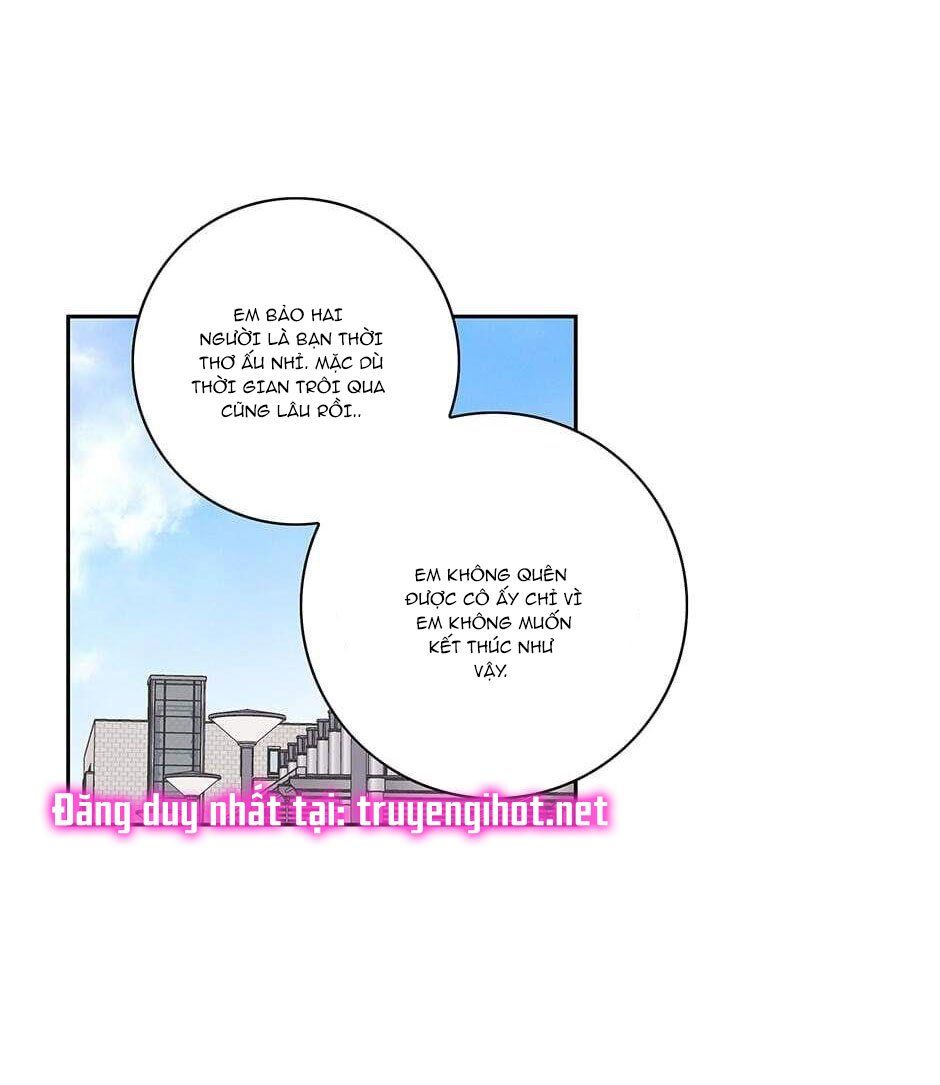 đọc truyện Toy Complex Chương 41.2 ảnh 22 tại Thiên Thai Truyện