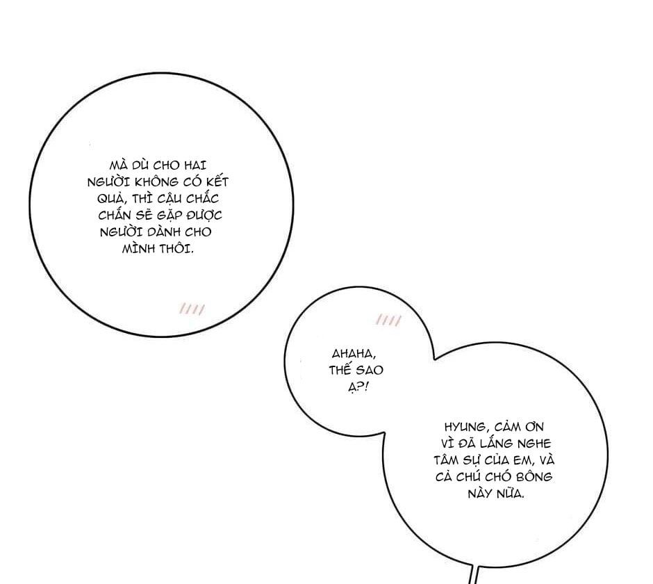 đọc truyện Toy Complex Chương 41.2 ảnh 26 tại Thiên Thai Truyện