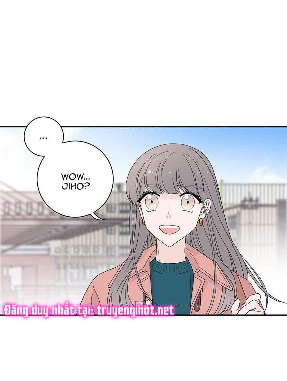 đọc truyện Toy Complex Chương 41.2 ảnh 31 tại Thiên Thai Truyện