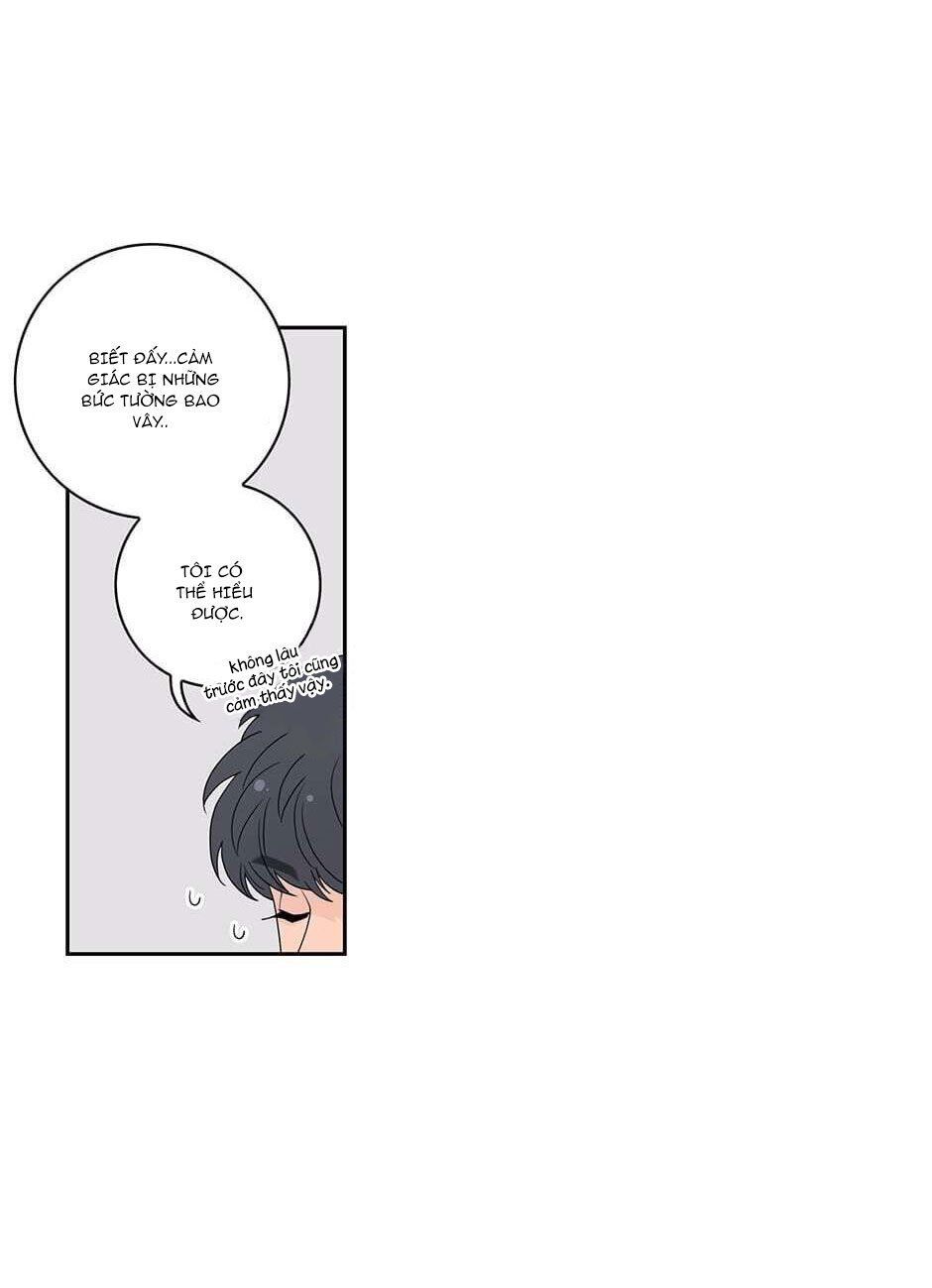 đọc truyện Toy Complex Chương 41.2 ảnh 7 tại Thiên Thai Truyện