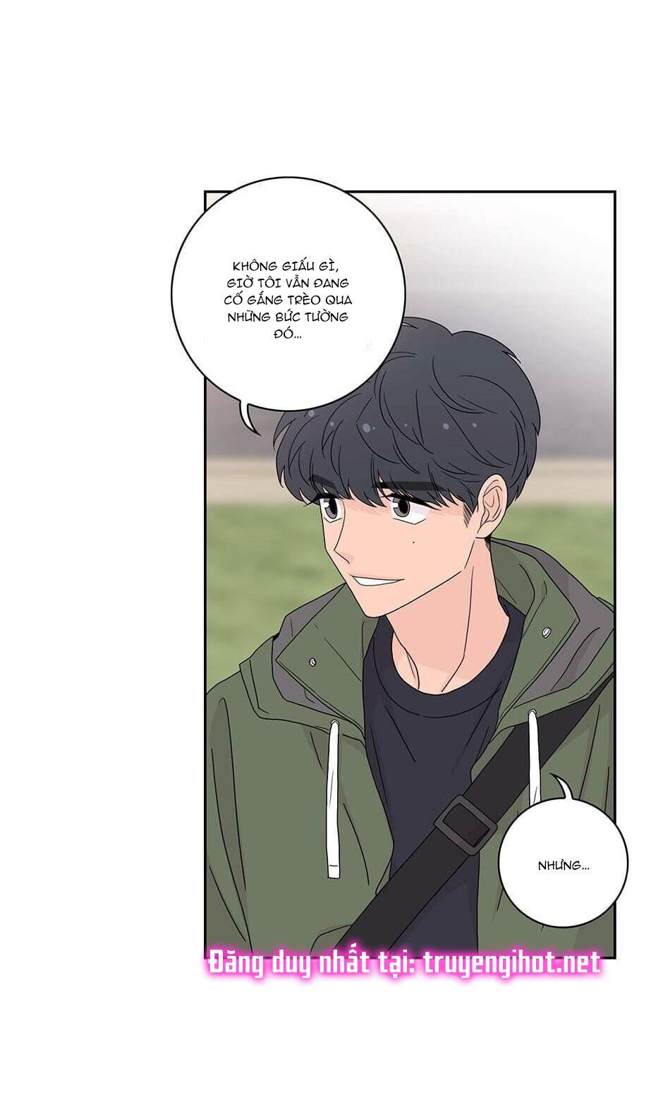 đọc truyện Toy Complex Chương 41.2 ảnh 8 tại Thiên Thai Truyện