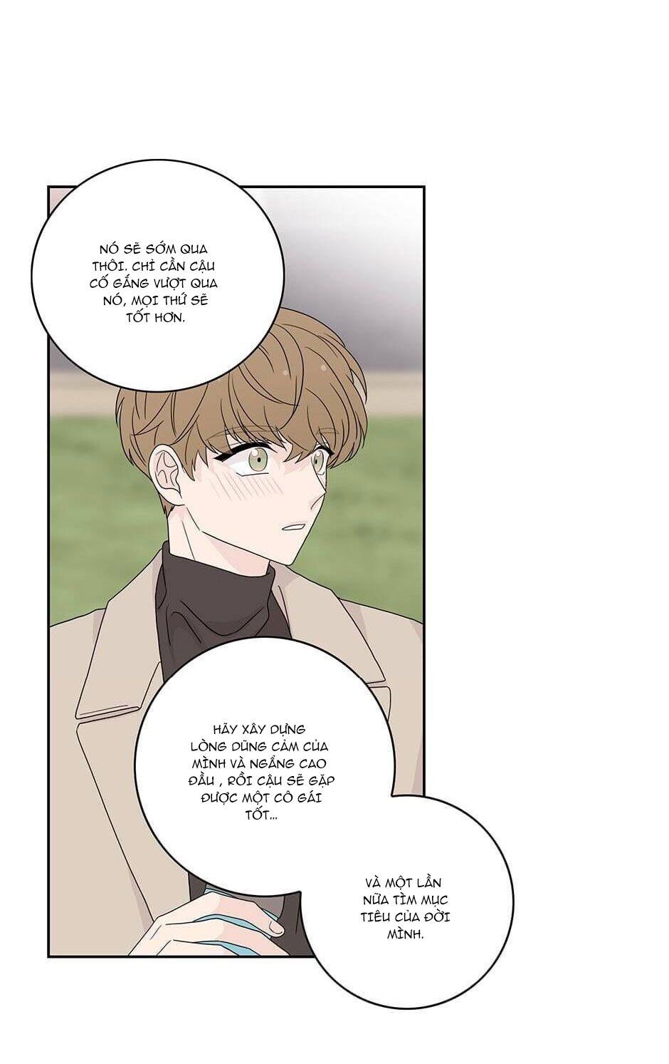 đọc truyện Toy Complex Chương 41.2 ảnh 9 tại Thiên Thai Truyện